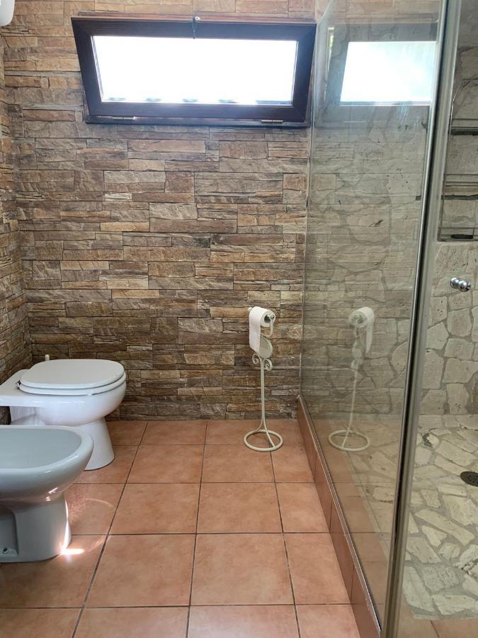 Taverna Anto Daire Varcaturo Dış mekan fotoğraf