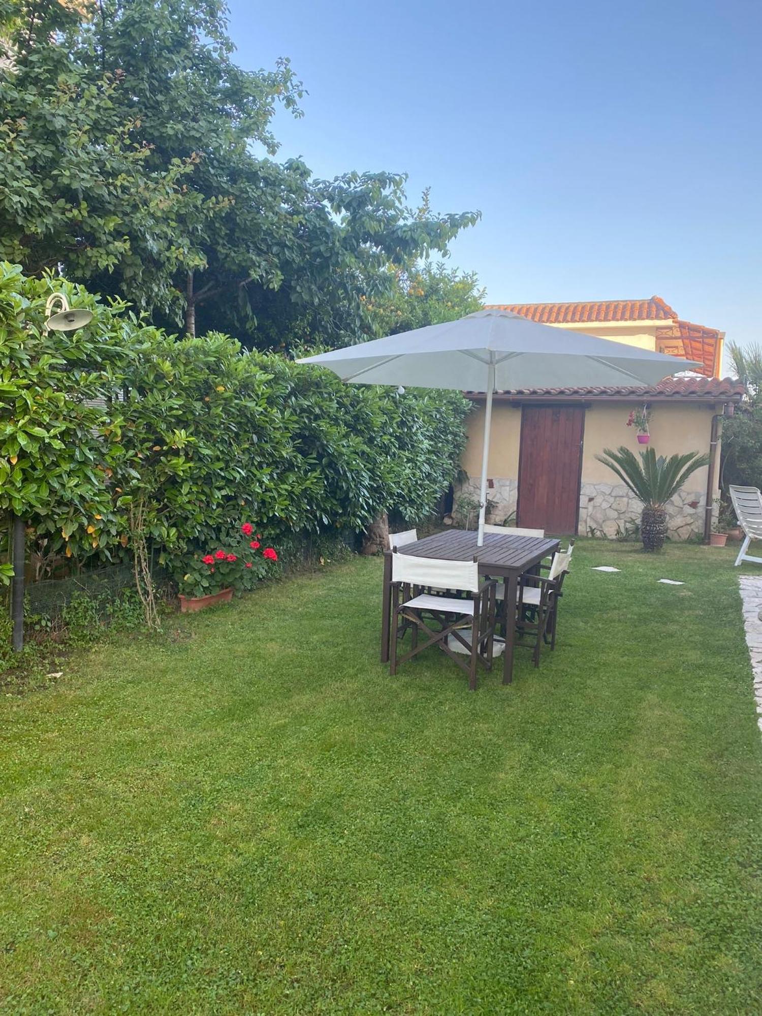 Taverna Anto Daire Varcaturo Dış mekan fotoğraf