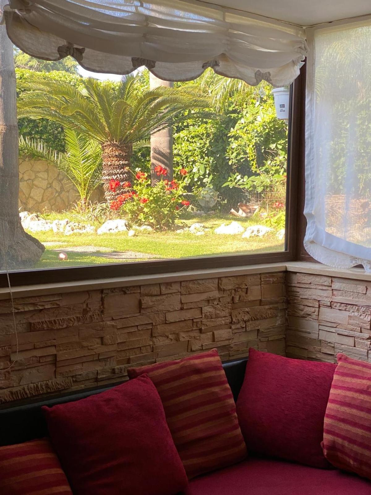 Taverna Anto Daire Varcaturo Dış mekan fotoğraf
