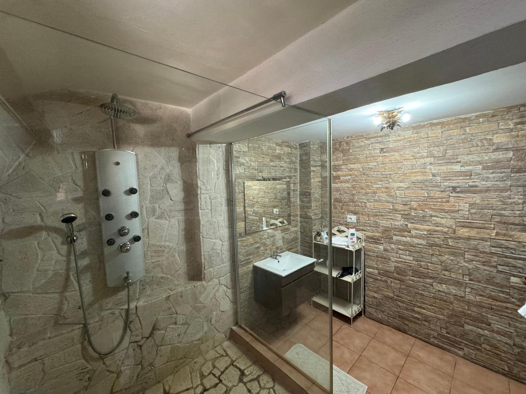 Taverna Anto Daire Varcaturo Dış mekan fotoğraf